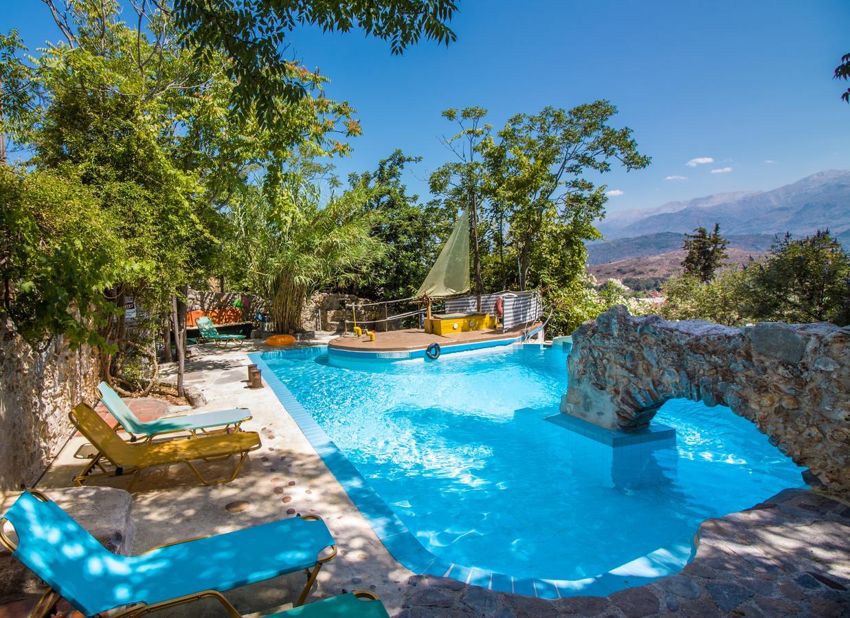 Holiday home Malaxiana Malaxa