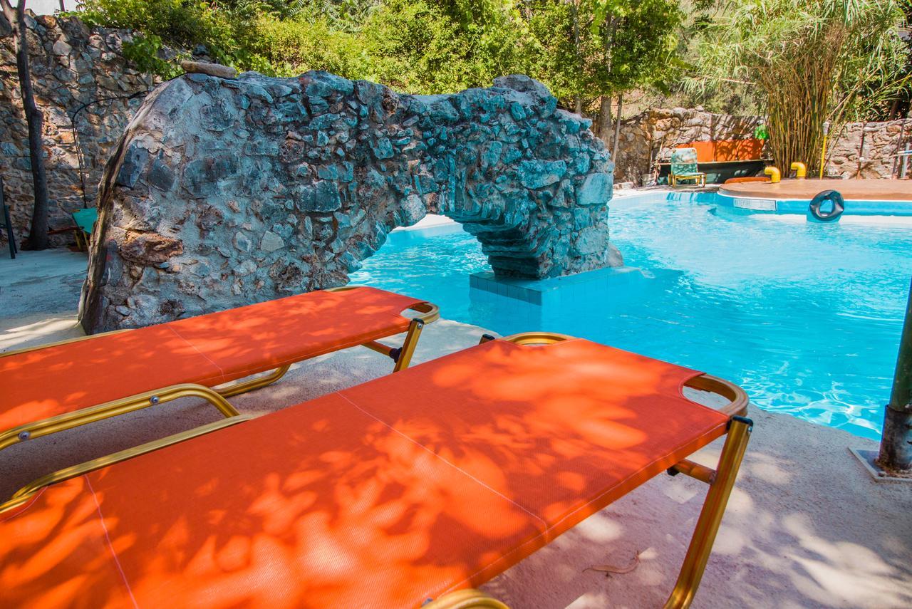 Malaxiana Holiday home