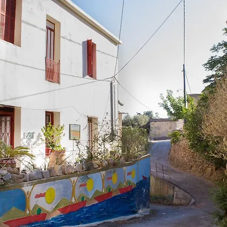Malaxiana Houses Malaxa Exterior photo